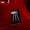 Suhr Limited John Suhr Signature Spec Standard HSH w/Case - Trans Red - One Only