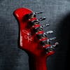 Suhr Limited John Suhr Signature Spec Standard HSH w/Case - Trans Red - One Only