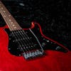 Suhr Limited John Suhr Signature Spec Standard HSH w/Case - Trans Red - One Only
