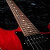 Suhr Limited John Suhr Signature Spec Standard HSH w/Case - Trans Red - One Only