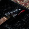 Suhr Limited John Suhr Signature Spec Standard HSH w/Case - Trans Red - One Only