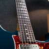 Suhr Classic S Antique HH Electric Guitar w/Gigbag - Ocean Turquoise Metallic