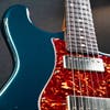 Suhr Classic S Antique HH Electric Guitar w/Gigbag - Ocean Turquoise Metallic