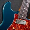 Suhr Classic S Antique HH Electric Guitar w/Gigbag - Ocean Turquoise Metallic