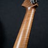 Suhr Classic S Antique HH Electric Guitar w/Gigbag - Ocean Turquoise Metallic