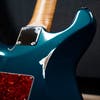 Suhr Classic S Antique HH Electric Guitar w/Gigbag - Ocean Turquoise Metallic