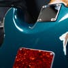 Suhr Classic S Antique HH Electric Guitar w/Gigbag - Ocean Turquoise Metallic