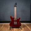 Suhr Pete Thorn Signature Standard Guitar - Garnet Red - Pre-Owned