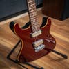 Suhr Pete Thorn Signature Standard Guitar - Garnet Red - Pre-Owned