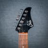 Suhr Pete Thorn Signature Standard Guitar - Garnet Red - Pre-Owned