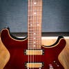 Suhr Pete Thorn Signature Standard Guitar - Garnet Red - Pre-Owned