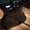 Suhr Pete Thorn Signature Standard Guitar - Garnet Red - Pre-Owned