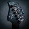 Suhr Pete Thorn Signature Standard Guitar - Garnet Red - Pre-Owned