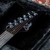 Suhr Pete Thorn Signature Standard HSS w/Case - Inca Silver EB
