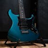 Suhr Pete Thorn Suhr Standard Signature - Ocean Turquoise EB