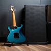 Suhr Pete Thorn Suhr Standard Signature - Ocean Turquoise EB