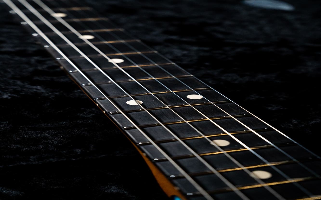 Suhr Pete Thorn Suhr Standard Signature - Ocean Turquoise EB