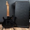 Suhr Pete Thorn Suhr Standard Signature - Graphite Metallic EB