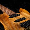Suhr Reb Beach Signature Standard Guitar w/Case - Satin Koa PF