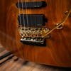 Suhr Reb Beach Signature Standard Guitar w/Case - Satin Koa PF