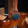 Suhr Reb Beach Signature Standard Guitar w/Case - Satin Koa PF
