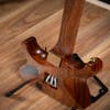 Suhr Reb Beach Signature Standard Guitar w/Case - Satin Koa PF