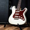 Suhr Scott Henderson Signature Classic Guitar - Olympic White