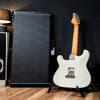 Suhr Scott Henderson Signature Classic Guitar - Olympic White