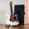 Suhr Scott Henderson Signature Classic Guitar - Olympic White
