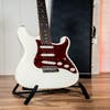 Suhr Scott Henderson Signature Classic Guitar - Olympic White