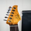 Suhr Scott Henderson Signature Classic Guitar - Olympic White