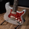 Suhr Classic S Antique HH Electric Guitar w/Gigbag - Firemist Silver