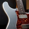 Suhr Classic S Antique HH Electric Guitar w/Gigbag - Firemist Silver