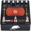 EarthQuaker Devices x Sunn O))) Life Pedal V3