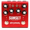 Strymon Sunset Dual Overdrive Pedal