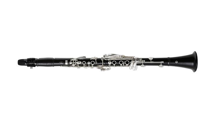 Uebel superior clarinet cheap