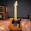 Suhr Classic T Antique Electric Guitar - Trans Natural MN
