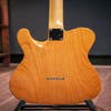 Suhr Classic T Antique Electric Guitar - Trans Natural MN