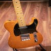 Suhr Classic T Antique Electric Guitar - Trans Natural MN