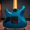 Suhr Classic S Custom HSH w/510 Trem - Ocean Turquoise (Matching Headstock)  - One Only