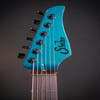 Suhr Classic S Custom HSH w/510 Trem - Ocean Turquoise (Matching Headstock)  - One Only