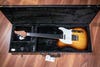 Suhr Custom T Antique Dealer Select Electric Guitar - 2-Tone Tobacco Burst - One Only