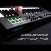 Nektar LX61+ USB 61 key MIDI Controller Keyboard