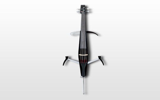 Yamaha SVC-50 Silent Cello (SVC50)