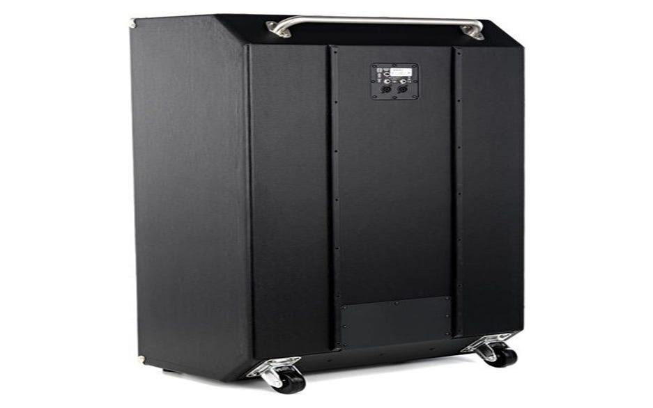 Ampeg SVT-810AV 8x10 Bass Cab