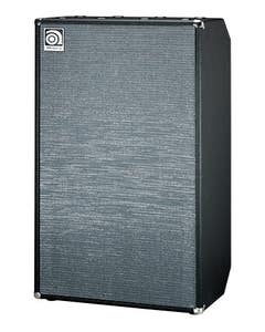 Ampeg SVT-810AV 8x10 Bass Cab