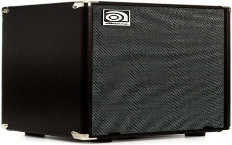 Ampeg SVT-210AV 2x10