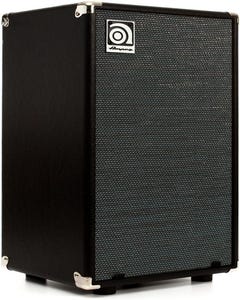 Ampeg SVT-210AV 2x10" Bass Cab