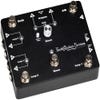 EarthQuaker Devices Swiss Things Pedalboard Reconciler