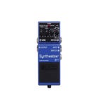 Boss SY-1 Synthesizer Effect Pedal
